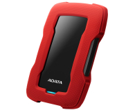 Adata Durable Lite HD330 1TB 2,5'' AHD330-1TU31-CRD - 627859 - zdjęcie 2